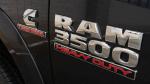 Dodge Ram 3500 Limited 2016 года